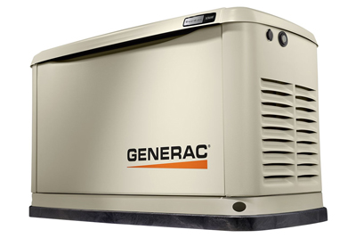 Guardian 10kW Generac Generator