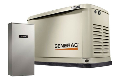 Guardian 26kW Generac Generator