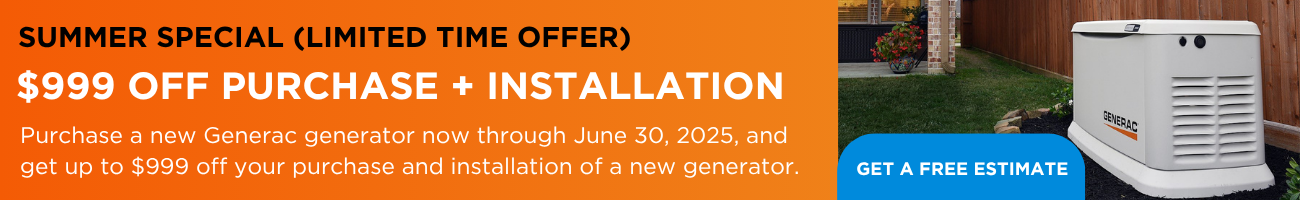 $1,000 Off + Free 10-Year Warranty in May