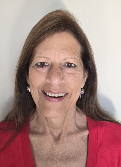 Dana Thompson - Service Administrator
