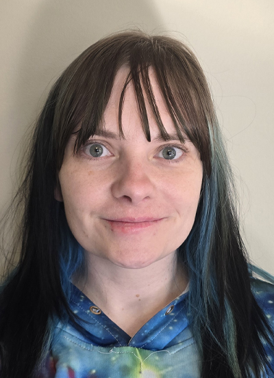 Tiffany Coleman - HVAC & Plumbing Administrator