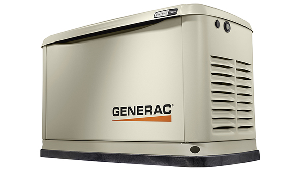 residential generator installation in roanoke virginia